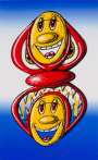 Kenny Scharf: Untitled (Anderson Ranch) - Signed Print