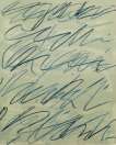 Roman Notes VI - Signed Print