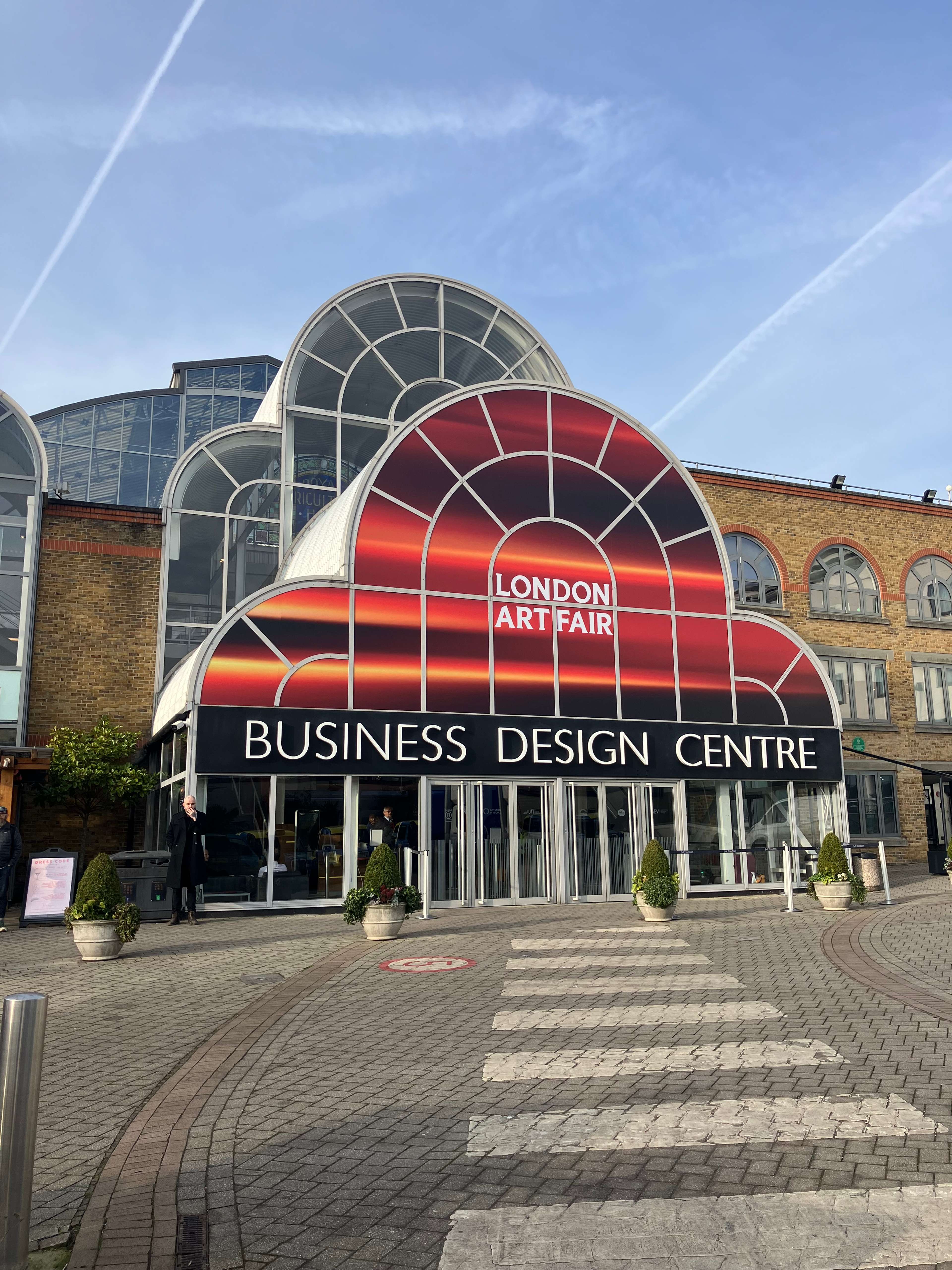 Bilan de la London Art Fair 2025