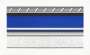 Roy Lichtenstein: Entablature VII - Signed Print