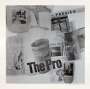 Robert Rauschenberg: Features XVII - Signed Print