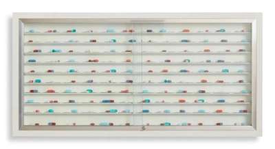 Day By Day - Signed Mixed Media by Damien Hirst 2003 - MyArtBroker