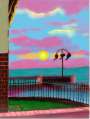 David Hockney: Untitled No. 1072 - Signed Print