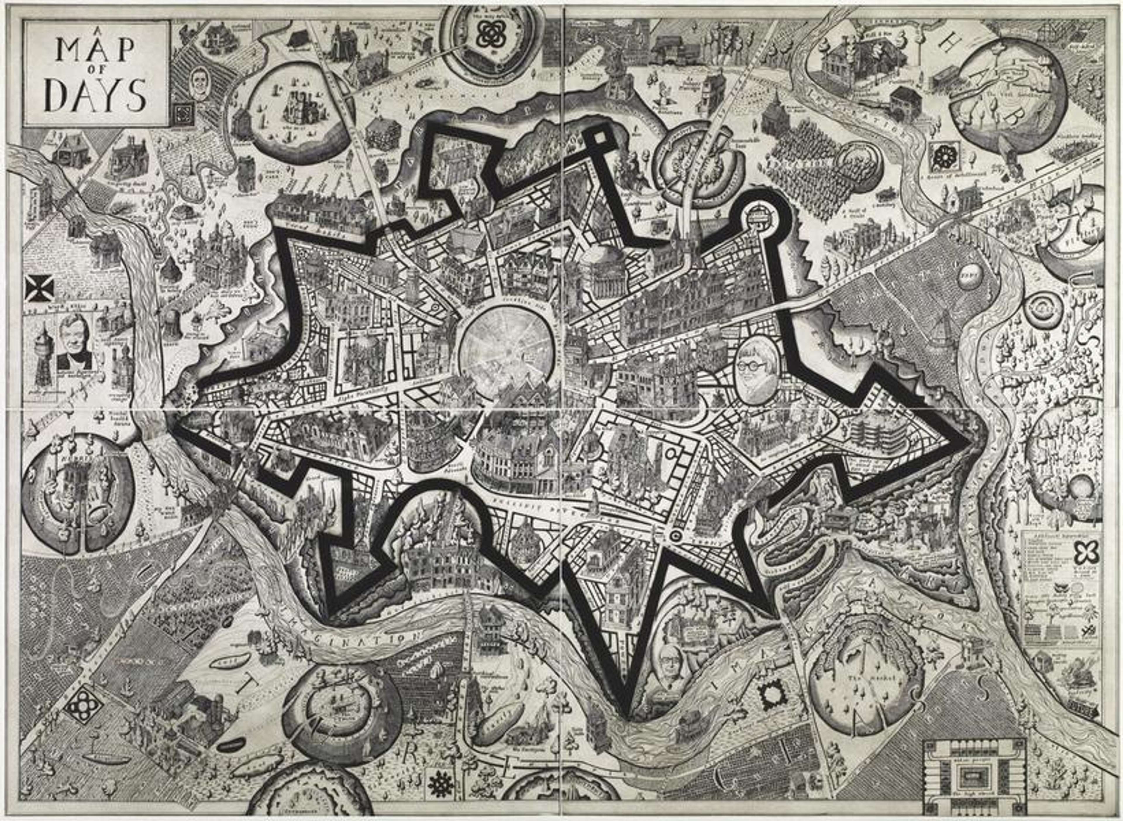Guide du vendeur pour Grayson Perry