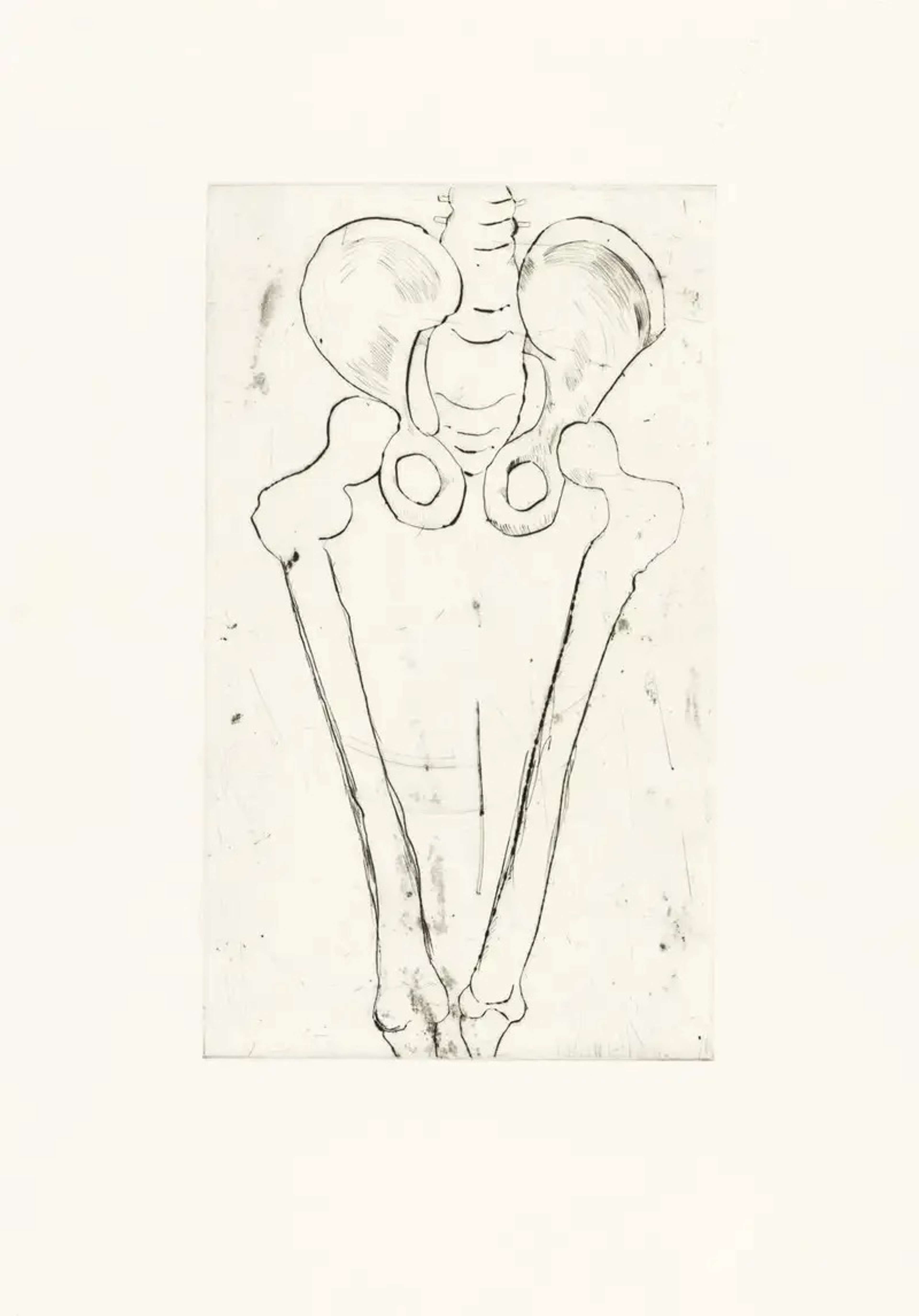 10 faits à savoir sur l'anatomie de Louise Bourgeois