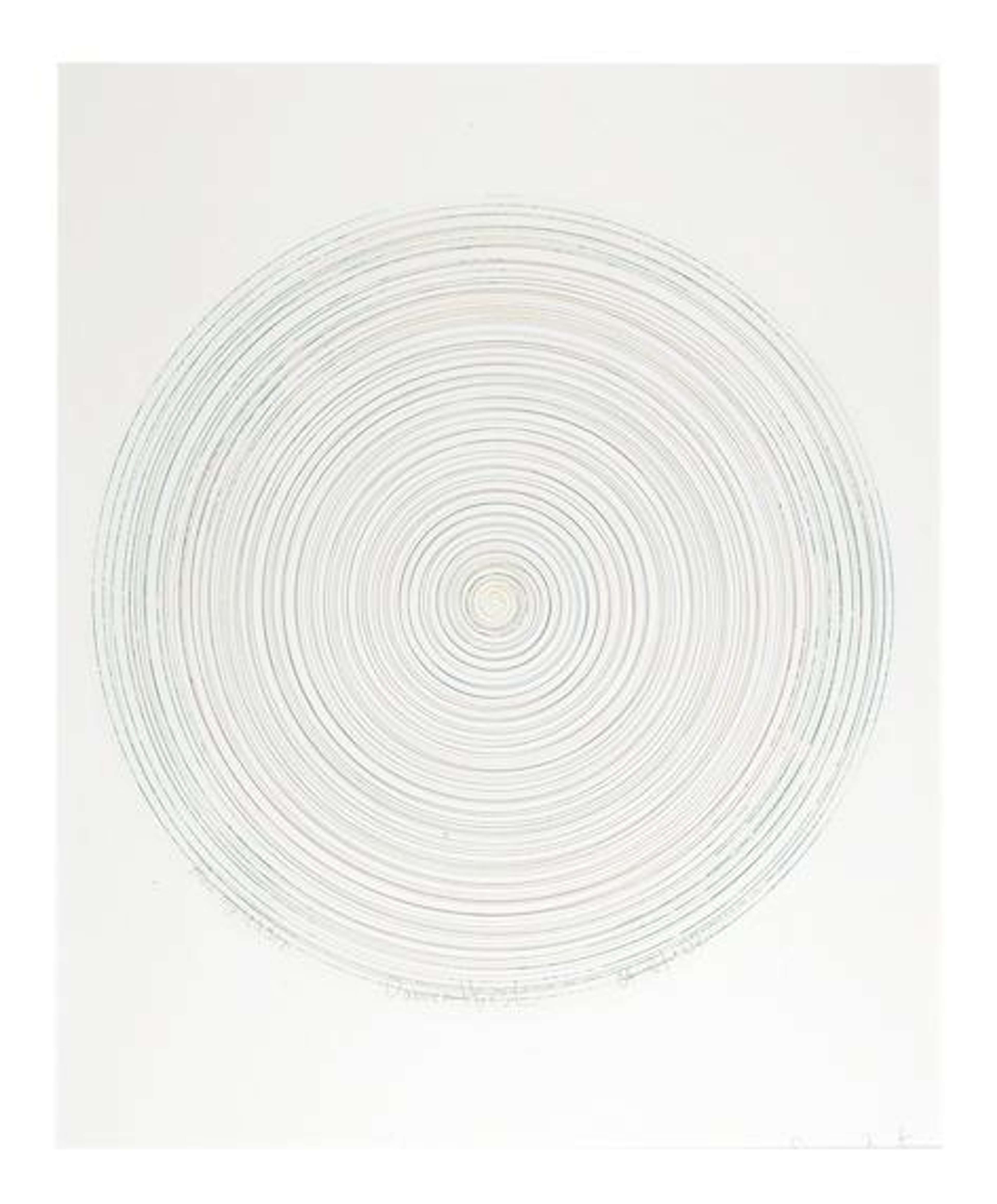 Follow-My-Leader - Signed Print by Damien Hirst 2002 - MyArtBroker