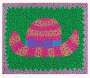Yayoi Kusama: Chapeau II, Amour Pour Toujours - Signed Print