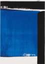 Pierre Soulages: Sérigraphie No. 16 - Signed Print