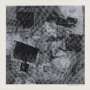 Robert Rauschenberg: Surface X - Signed Print