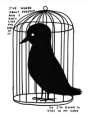 David Shrigley: I've Heard About Freedom - Unsigned Print