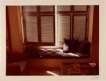 A Neat Window, Santa Monica - Signed Print