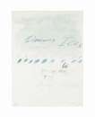 Quercus Ilex - Unsigned Print