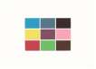 9 Von 180 Farben (9 Of 180 Colours) - Signed Print