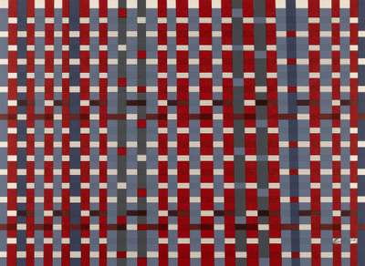 Untitled #19 - Signed Print by Louise Bourgeois 2005 - MyArtBroker
