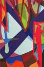 KAWS: Tension 3 - Signed Print