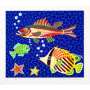 Yayoi Kusama: Sea - Signed Print