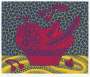 Yayoi Kusama: Fruit Basket 5 - Signed Print