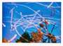 Gerhard Richter: Funken - Signed Print
