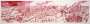 Grayson Perry: Print For A Politician (Deep Red) - Signed Print
