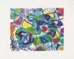 Trietto 5 - Signed Print