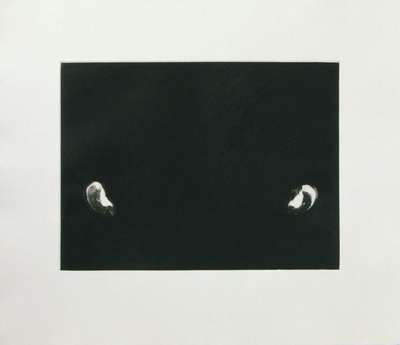 Body And Soul 7 - Signed Print by Antony Gormley 1990 - MyArtBroker