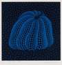 Yayoi Kusama: Pumpkin (BSQ) - Signed Print
