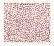 Infinity Nets, Kusama 76 - Signed Print