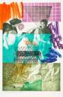 Robert Rauschenberg: Bellini #5 - Signed Print