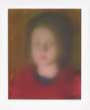 Gerhard Richter: Babette - Signed Print