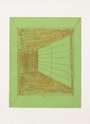 Gunther Forg: Sujet 6 - Signed Print