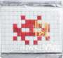 Invader: Invasion Kit 13, Made In Japan - Signed Ceramic