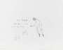 Tracey Emin: No Idea - Signed Print