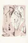Dorothea Tanning: Fifth Peril - Signed Print