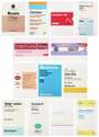 Damien Hirst: The Last Supper (complete set) - Signed Print