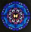 Dome - Signed Print