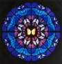 Damien Hirst: Dome - Signed Print