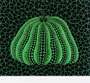 Yayoi Kusama: Pumpkin (GB-D) - Signed Print