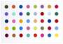 Damien Hirst: Ethylamine - Signed Print