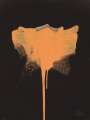 Otto Piene: Untitled (1971) - Signed Print