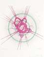 Damien Hirst: Global A-Go-Go (For Joe) - Signed Print