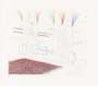 David Hockney: On It May Stay His Eye - Signed Print