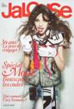 Jalouse - Unsigned Print
