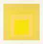 Josef Albers: SP-II - Signed Print
