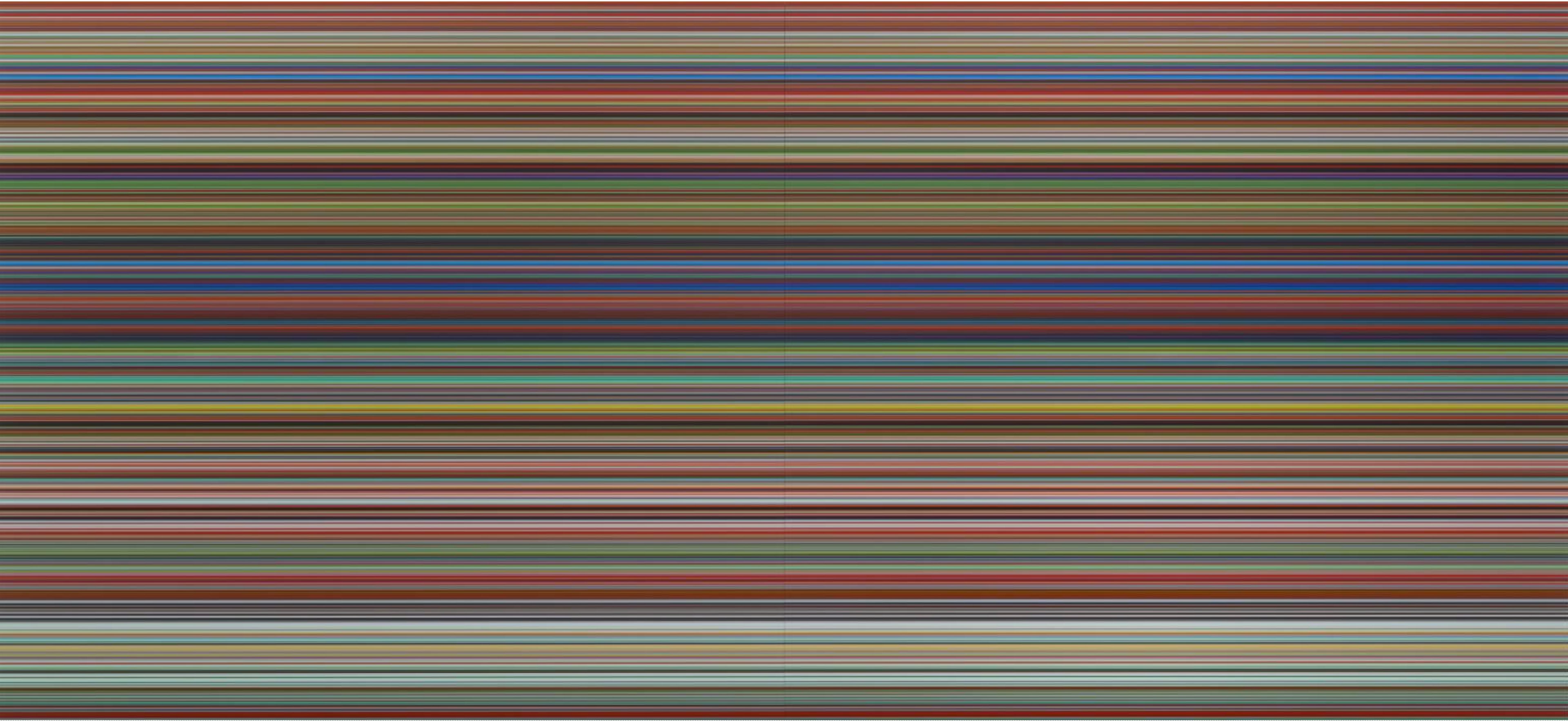 Les 10 œuvres les plus célèbres de Gerhard Richter