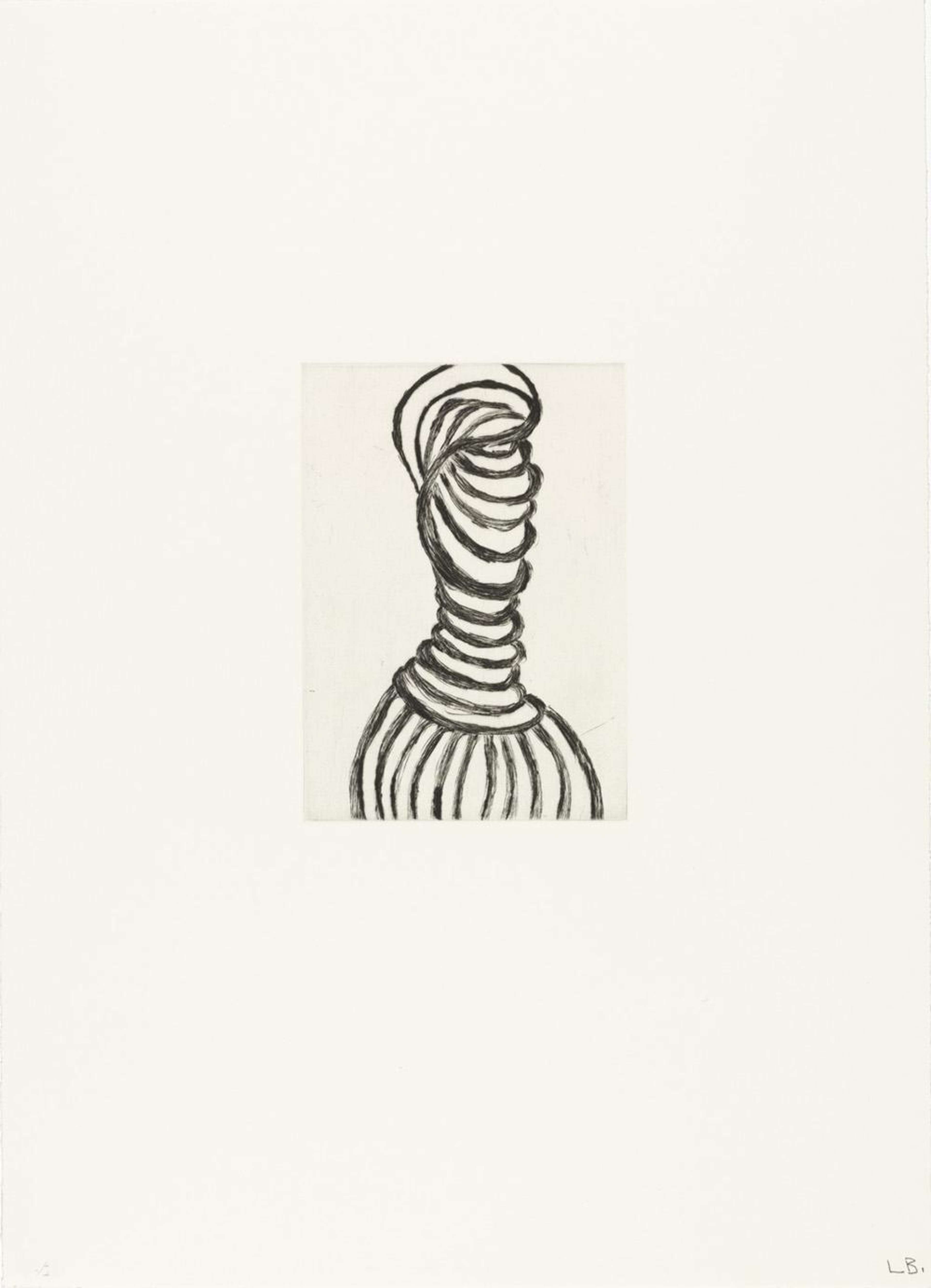 Untitled No. 11 de Louise Bourgeois - MyArtBroker