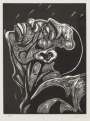 Peter Howson: Untitled 2 - Signed Print