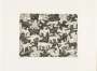 Maurits Cornelis Escher: Plane Filling - Signed Print