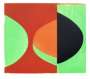 Sir Terry Frost: Camberwell Green - Signed Print