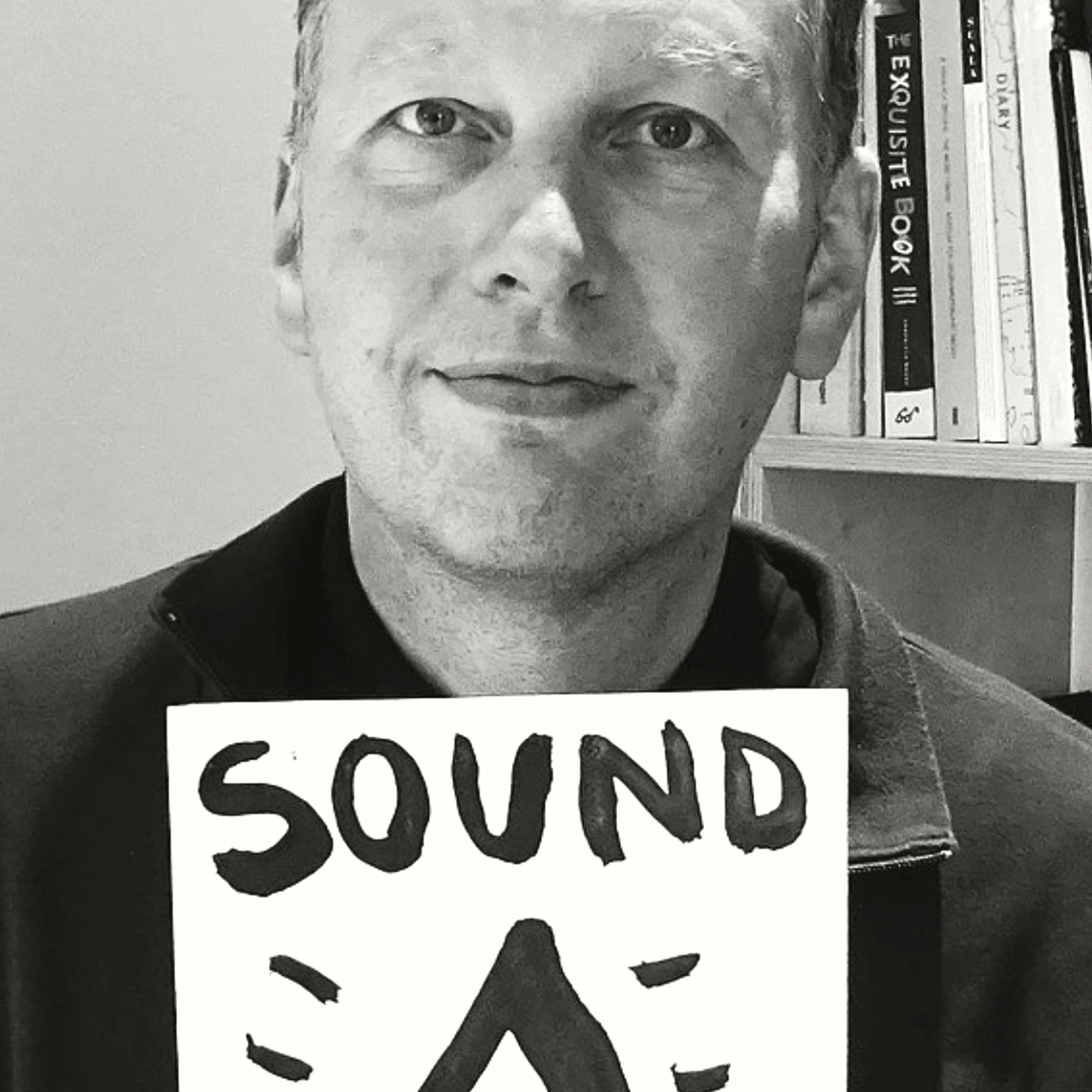Intéressé(e) à acheter ou vendre David Shrigley ?