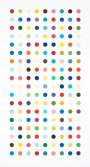 Damien Hirst: Methamphetamine - Signed Print